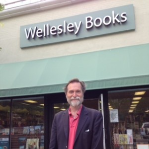 Wellesley Books